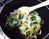 ☆クミンの効いた簡単蒸し野菜☆作り方5写真