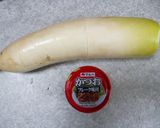 味付け要らずの大根とカツオの簡単煮物作り方1写真