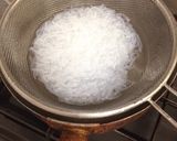 お揚げさんのすき焼き作り方2写真