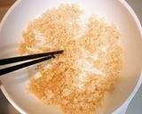 かぼちゃサラダをリメイク*コロッケ作り方7写真