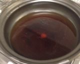 お揚げさんのすき焼き作り方6写真