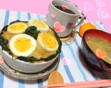 アボカドソースのミルフィーユ仕立て作り方3写真