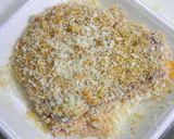 ころもふんわり・カレー風味の豚カツ作り方4写真