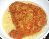 ころもふんわり・カレー風味の豚カツ作り方6写真
