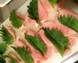 【節約レシピ】鳥むね肉のシソチーズフライ作り方5写真