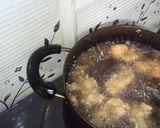 牡蠣フライの和風大根おろしのせ！作り方5写真