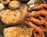 パイシートで簡単♥食べれる可愛いカゴ皿作り方5写真