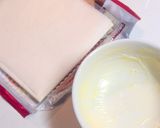 パイシートで簡単♥食べれる可愛いカゴ皿作り方8写真
