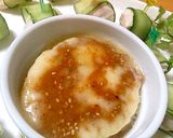 ココットカマン☆棒々鶏チーズディップ作り方9写真