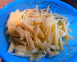 野菜とマカロニ◆ミートソースの重ね焼き作り方3写真