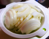 野菜とマカロニ◆ミートソースの重ね焼き作り方4写真