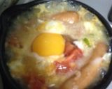 じゃがいも汁のバル的煮込み作り方2写真