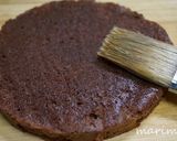 黒い森のケーキ★フォレノワール作り方7写真