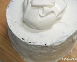 黒い森のケーキ★フォレノワール作り方10写真