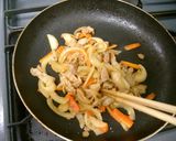 甘糀でコクうま丼(^^♪作り方4写真