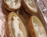 ビールに最高☆アメリカン・ポテトスキン☆作り方2写真