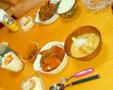 節約肌トゥルン絶品コラーゲン豚足煮込み作り方10写真