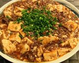 本格中華！挽肉たっぷりの麻婆豆腐(中辛)作り方13写真