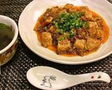 本格中華！挽肉たっぷりの麻婆豆腐(中辛)作り方14写真