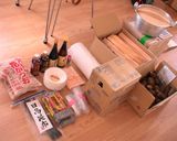 芋煮会　究極の山形芋煮作り方1写真