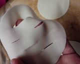 餃子の皮で作る！簡単アップルパイ♡作り方5写真