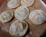 餃子の皮で作る！簡単アップルパイ♡作り方8写真