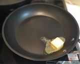 春キャベツとあさりのチャウダー風パスタ♪作り方6写真