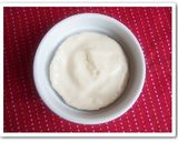アツアツとろ～キーマカレーココットカマン作り方1写真