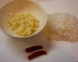スパイシートマトソース作り方1写真