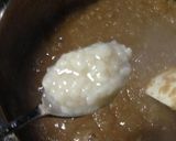 甘麹入り生姜ジャム作り方3写真