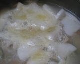 根菜豚汁 ⇒ 単純・簡単・失敗無し！作り方10写真
