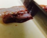 天むす〜ゲソ天〜簡単美味しい甘タレと♩作り方1写真