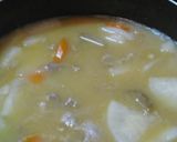 根菜豚汁 ⇒ 単純・簡単・失敗無し！作り方14写真