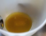 水菜とりんごの美肌サラダ作り方1写真