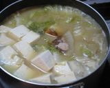 根菜豚汁 ⇒ 単純・簡単・失敗無し！作り方16写真