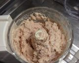 豆腐入りチキンナゲット作り方2写真
