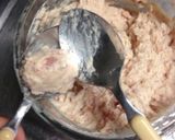 豆腐入りチキンナゲット作り方3写真
