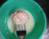 豆腐入りチキンナゲット作り方5写真