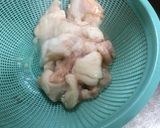 家でも手軽に本格もつ鍋作り方2写真