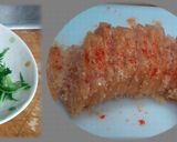 明太そうめん作り方4写真