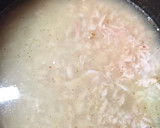 簡単炊飯器第二弾！ツナとまと炊き込みご飯作り方2写真