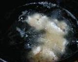 貝柱のひろうす作り方5写真