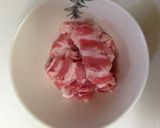 簡単!!!すぐできる焼きそば！作り方4写真