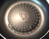 簡単!!!すぐできる焼きそば！作り方5写真