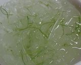 NZ風 鯛のハーブ焼き (100日祝い)作り方11写真