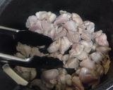 トマトJで簡単☆鶏のトマト煮込み作り方1写真