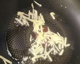 ほくほく大根と豚バラの煮物作り方4写真