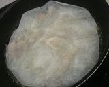ほくほく大根と豚バラの煮物作り方6写真