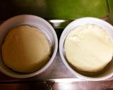 ベーコンポテトピザ風ココットカマン作り方1写真
