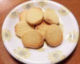 おいしい！簡単☆アイスボックスクッキー！作り方11写真
